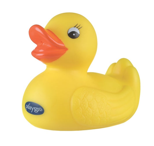 Bath Duckie - Fully Sealed - 6m+