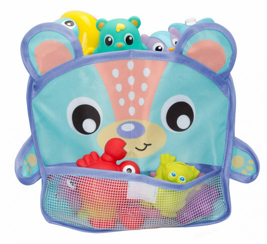Bear in the Bath Organiser - 6m+