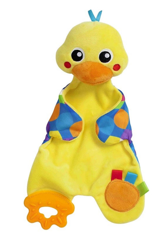 Comforter Snuggle Duck - 0+