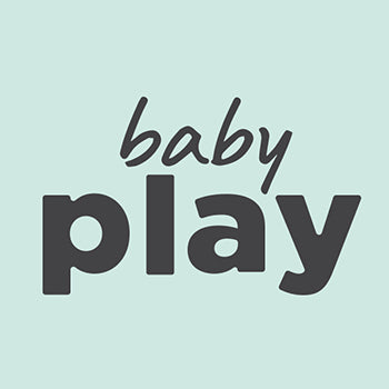 PLAY Sheepskin Baby Rug - Long Wool