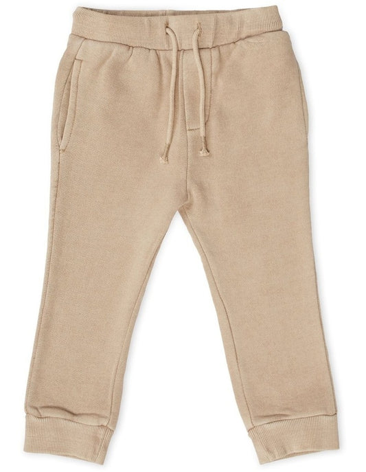 Stand Out Pant - Tan or Lilac