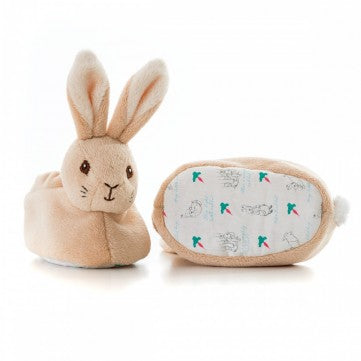 Peter Rabbit - Baby's First Booties - 0-3 mths
