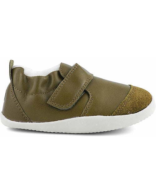 XP - Marvel Arctic - Merino Lined- Olive