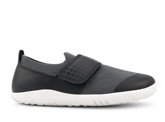 IW - Dimension lll - Black + Charcoal