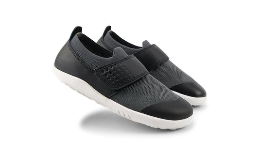 IW - Dimension lll - Black + Charcoal